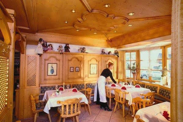 Hotel Salzburger Hof برغن المظهر الخارجي الصورة